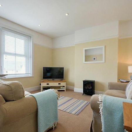Coastal Haven Apartment Сихаузес Екстериор снимка