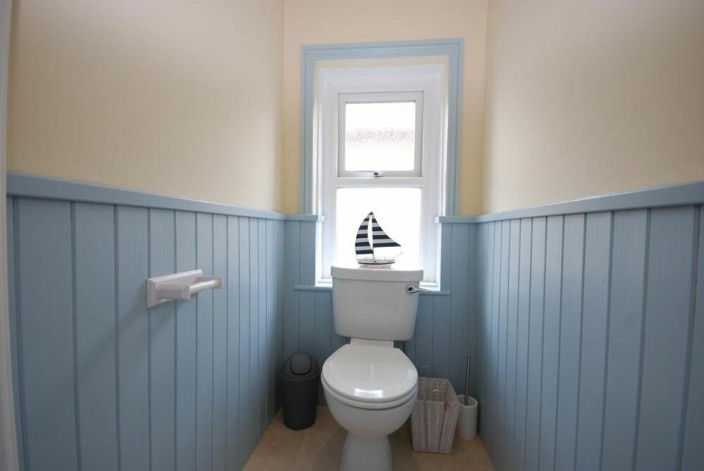 Coastal Haven Apartment Сихаузес Екстериор снимка